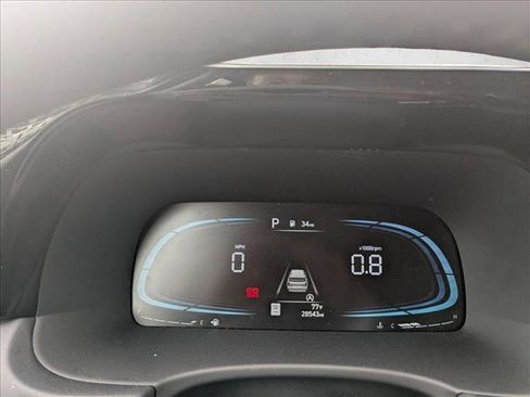 Used 2025 Hyundai Palisade SEL image 11