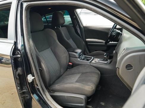 Used 2022 Dodge Charger GT RWD image 12