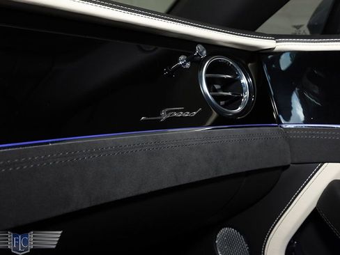 Used 2022 Bentley Continental GT Speed image 36