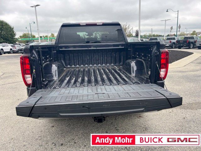 Used 2023 GMC Sierra 1500 SLE AWD/4WD image 14