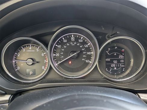 Used 2017 MAZDA CX-5 Grand Select image 9