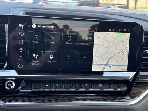 New 2026 GMC Sierra 1500 Elevation w/ Elevation Select Package image 16