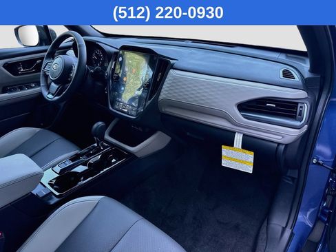 New 2026 Subaru Forester Limited AWD/4WD image 39