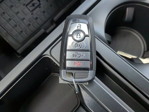 New 2026 Ford F150 Raptor image 54