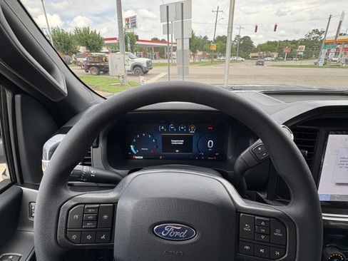 New 2026 Ford F150 STX w/ F-150 LOBO Package AWD/4WD image 54