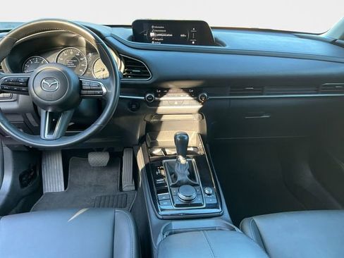 Used 2024 MAZDA CX-30 AWD 2.5 S w/ Select Sport Pkg image 11