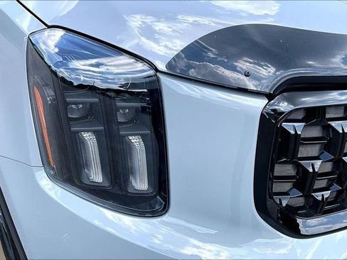 Used 2025 Kia Telluride SX X-Line AWD/4WD image 27