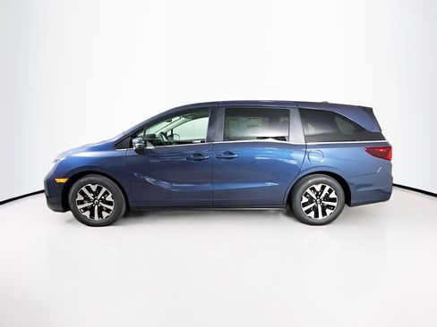 New 2026 Honda Odyssey EX-L image 7