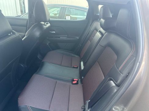Used 2026 Nissan Kicks SR w/ Cold Weather Package AWD/4WD image 3