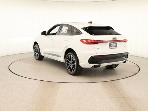 New 2026 Audi Q5 Premium Plus image 4