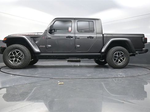 New 2026 Jeep Gladiator Rubicon image 20