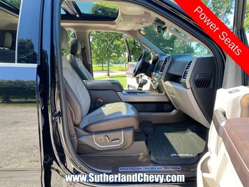 Used 2019 Ford F150 Limited AWD/4WD image 22