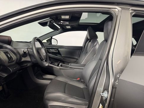 Used 2023 Toyota bZ4X AWD w/ Weather Package image 22