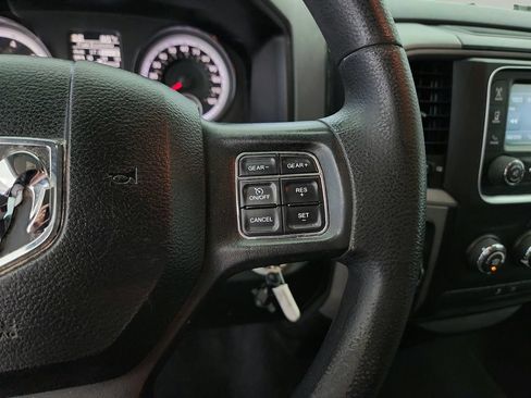 Used 2019 RAM 1500 Express w/ Wheel & Sound Group AWD/4WD image 17