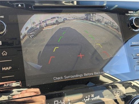 Used 2019 Subaru Outback 2.5i Premium image 20