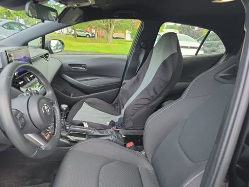 Used 2024 Toyota Corolla GR w/ Performance Package AWD/4WD image 28