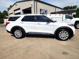 Used 2020 Ford Explorer Limited image 5