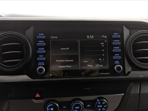 Used 2021 Toyota Tacoma SR RWD image 18