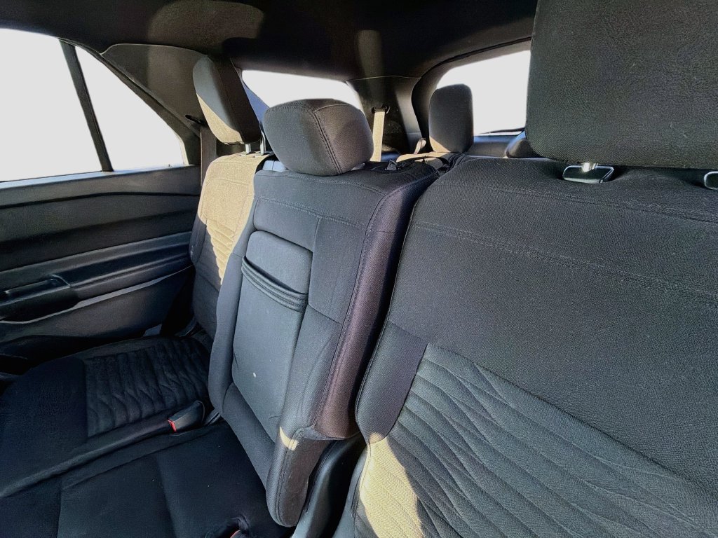 Used 2020 Ford Explorer XLT AWD/4WD image 11