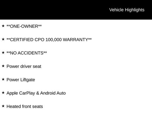 Used 2025 Hyundai Tucson SEL FWD image 5