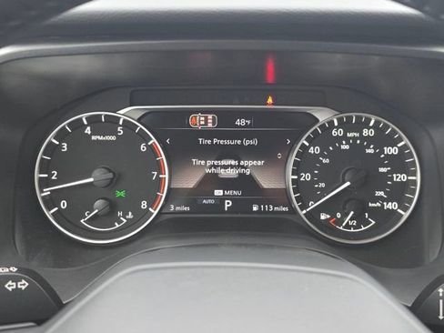 New 2026 Nissan Rogue SV w/ Cold Weather Package image 34