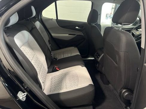 Used 2024 Chevrolet Equinox LS w/ LS Convenience Package FWD image 35