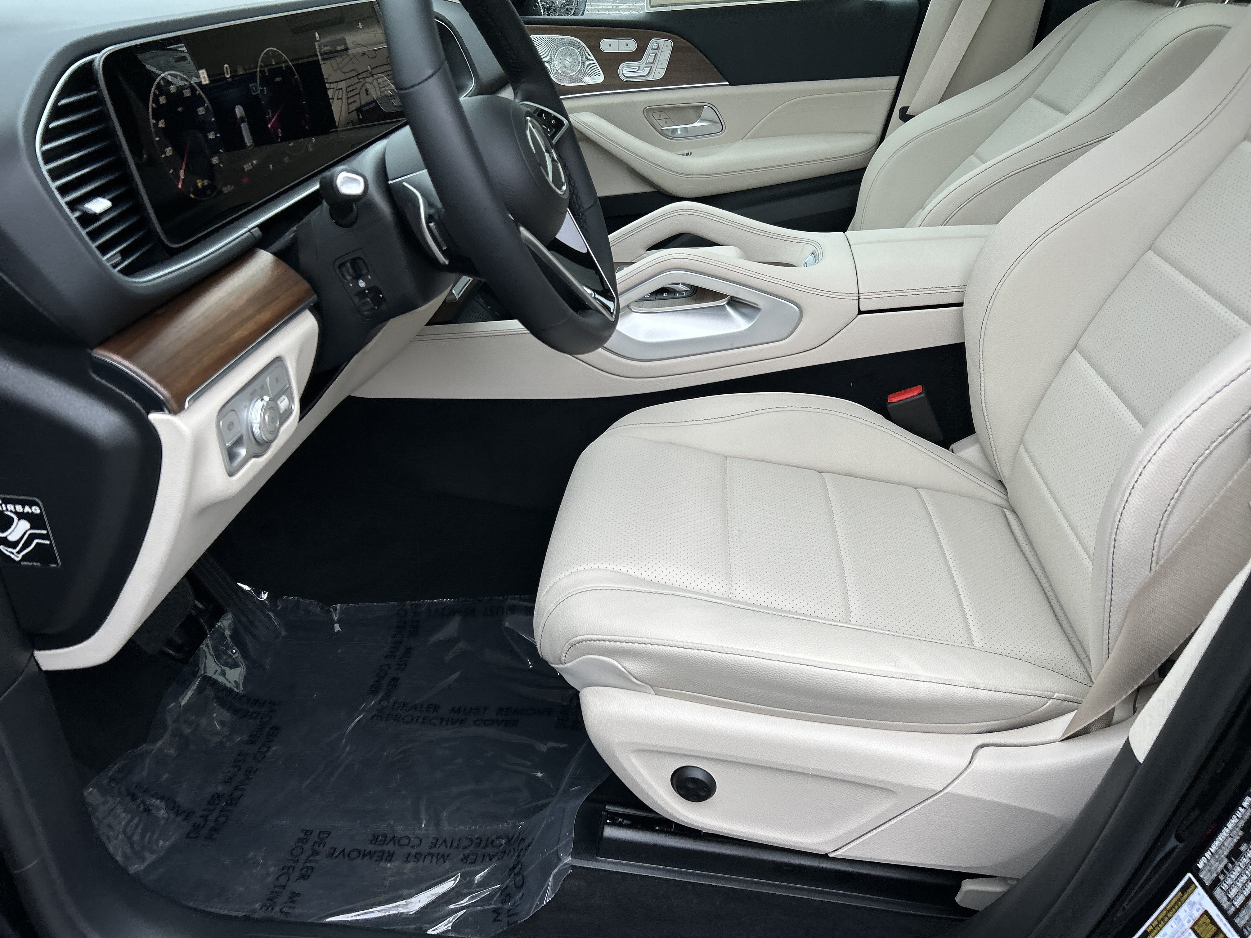 New 2026 Mercedes-Benz GLE 450 4MATIC image 18