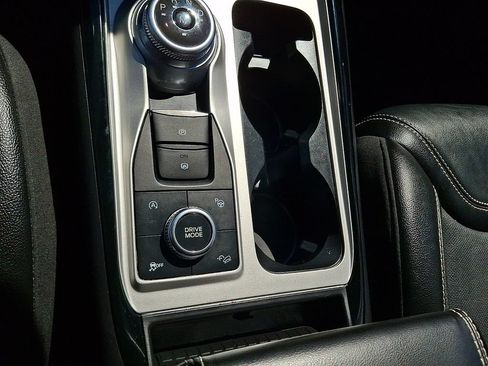 Used 2021 Ford Explorer ST w/ Equipment Group 401A AWD/4WD image 26