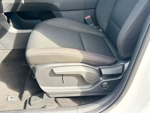 New 2026 Hyundai Santa Fe SE image 19