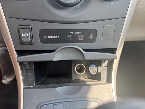Used 2009 Toyota Corolla FWD image 21
