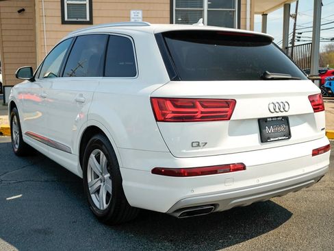 Used 2018 Audi Q7 2.0T Premium w/ Cold Weather Package AWD/4WD image 7