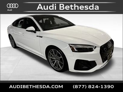 Certified 2025 Audi A5 2.0T Premium Plus