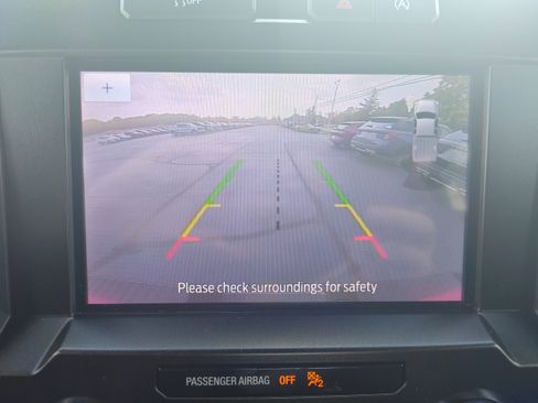 Used 2020 Ford F150 XLT w/ Equipment Group 301A Mid image 23