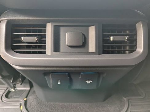Used 2025 Ford F150 XLT w/ Equipment Group 302A MID AWD/4WD image 19