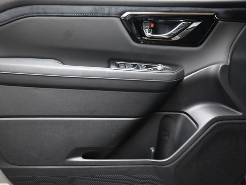 New 2026 Subaru Forester Limited image 23