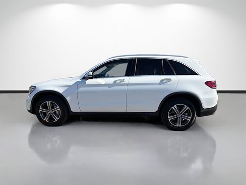 Used 2020 Mercedes-Benz GLC 300 4MATIC w/ Multimedia Package image 6