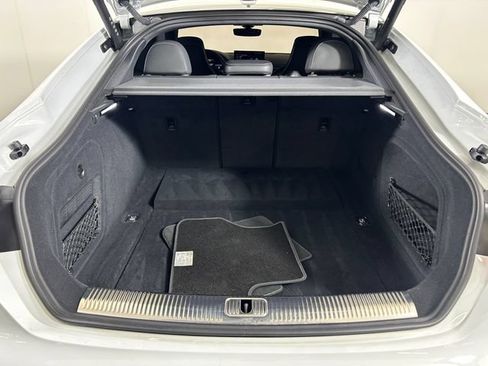 Used 2024 Audi S5 Premium Plus w/ Premium Plus Package AWD/4WD image 27