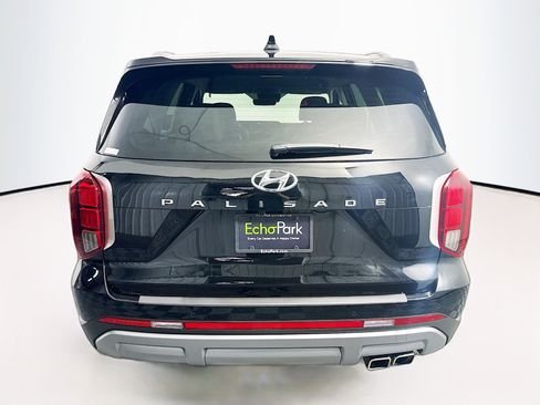 Used 2025 Hyundai Palisade SEL image 7