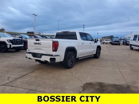 Certified 2022 GMC Sierra 1500 Denali Ultimate image 7