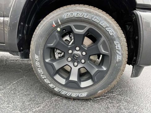 New 2026 RAM 1500 Big Horn image 35