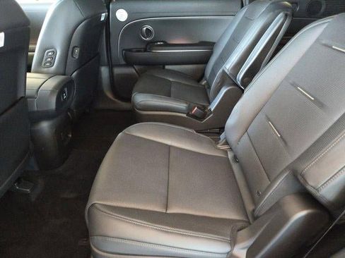 New 2026 Hyundai Palisade Calligraphy image 21