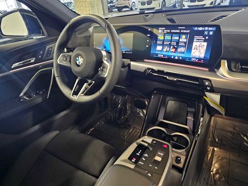 New 2026 BMW X2 xDrive28i w/ Technology Package image 40