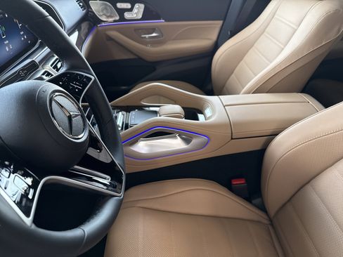 New 2026 Mercedes-Benz GLE 350 4MATIC image 19