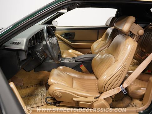 Used 1992 Pontiac Firebird Trans Am image 39