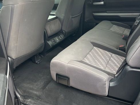 Used 2020 Toyota Tundra SR5 image 7