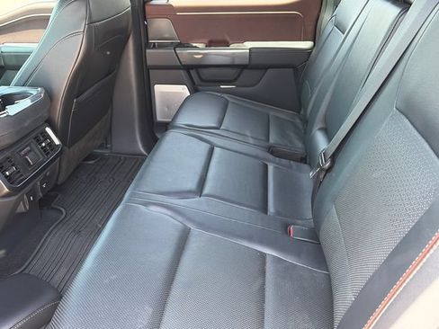 Used 2023 Ford F150 Lariat w/ Equipment Group 502A High AWD/4WD image 12