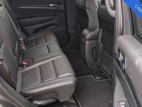 Used 2021 Jeep Grand Cherokee Limited w/ Quick Order Package 28K 80th image 24