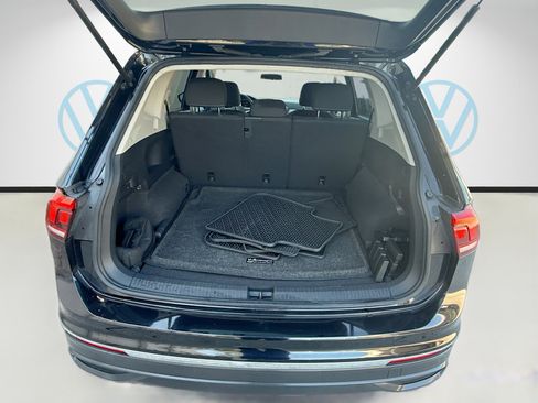 Used 2022 Volkswagen Tiguan S AWD/4WD image 26