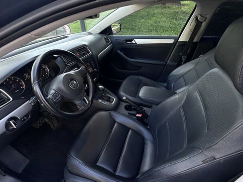 Used 2013 Volkswagen Jetta SE image 7