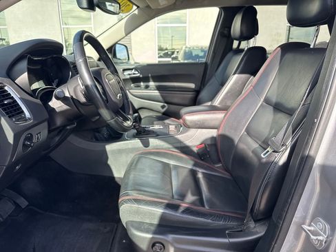 Used 2018 Dodge Durango GT image 9
